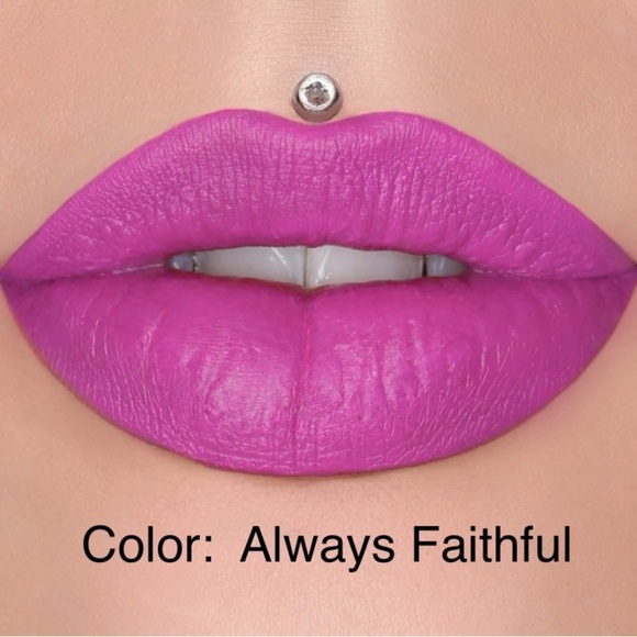 Jeffree Star Lips 💋 - Picture 1 of 8